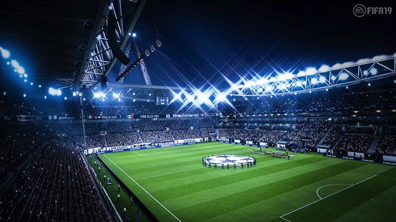 EA Games, UEFA lisansını yeniledi. FIFA Online 4 Türkiye'ye geliyor EA Games, UEFA lisansını yeniledi. FIFA Online 4 Türkiye'ye geliyor