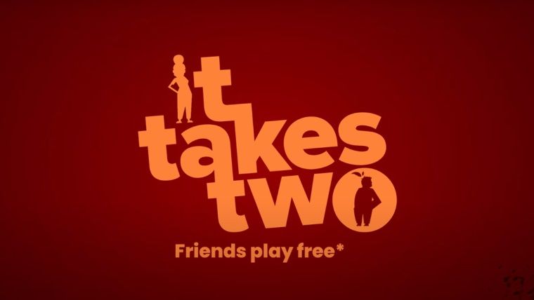 It Takes Two oynanış fragmanı yayınlandı It Takes Two oynanış fragmanı yayınlandı