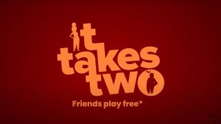 It Takes Two 2021'in en yüksek puan alan oyunu oldu