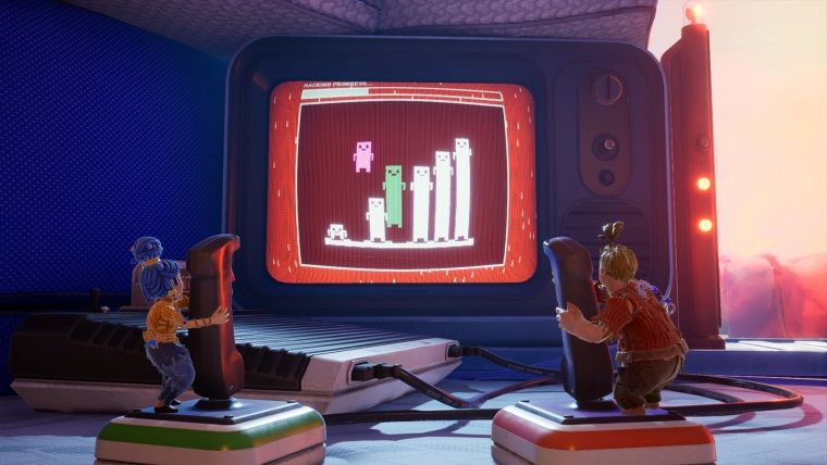 2021 yılının en iyi oyunu Nintendo Switch’e geliyor 2021 yılının en iyi oyunu Nintendo Switch’e geliyor