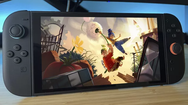 It Takes Two Nintendo Switch 2’ye Beklenenden Erken Gelebilir