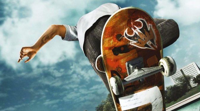Skate 4 alpha sürümü korsan sitelerine sızdırıldı Skate 4 alpha sürümü korsan sitelerine sızdırıldı