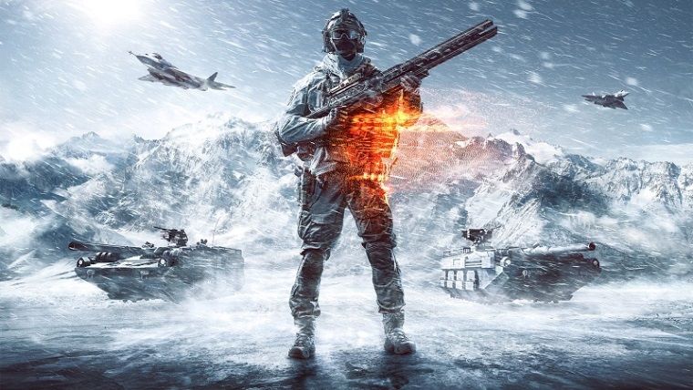 Battlefield Twitter hesabı kapandı, Battlefield 6 duyurusu gelebilir Battlefield Twitter hesabı kapandı, Battlefield 6 duyurusu gelebilir