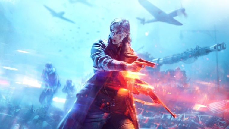 EA: Battlefield 6 her zamankinden daha çok oyuncu destekleyecek EA: Battlefield 6 her zamankinden daha çok oyuncu destekleyecek