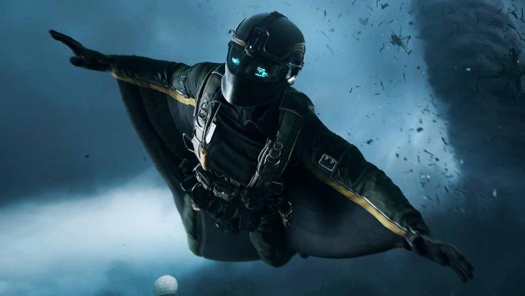 Battlefield 2042 hileleri lansmandan iki ay önce çıktı Battlefield 2042 hileleri lansmandan iki ay önce çıktı