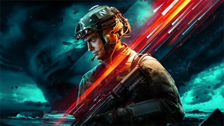 Oyuncular Battlefield 2042'de para iadesi istiyor Oyuncular Battlefield 2042'de para iadesi istiyor