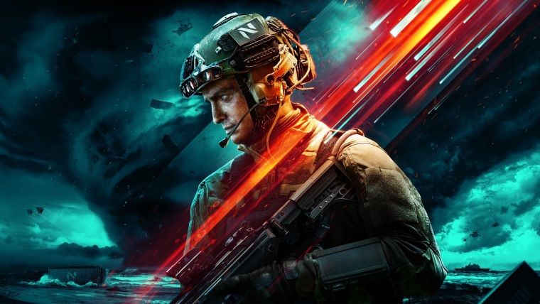 Battlefield 2042 güncellemesi 400 hata giderecek Battlefield 2042 güncellemesi 400 hata giderecek