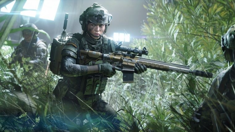 Yeni Battlefield Oyunu 2025’e Kadar Bekleyebilir Yeni Battlefield Oyunu 2025’e Kadar Bekleyebilir