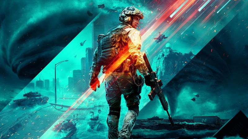 Battlefield 2042 4.0 güncellemesi neleri içeriyor? Battlefield 2042 4.0 güncellemesi neleri içeriyor?