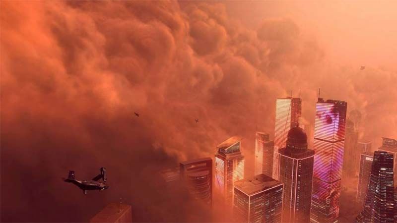 Yeni Battlefield Oyunu En Büyük Ekibe Sahip Olacak Yeni Battlefield Oyunu En Büyük Ekibe Sahip Olacak
