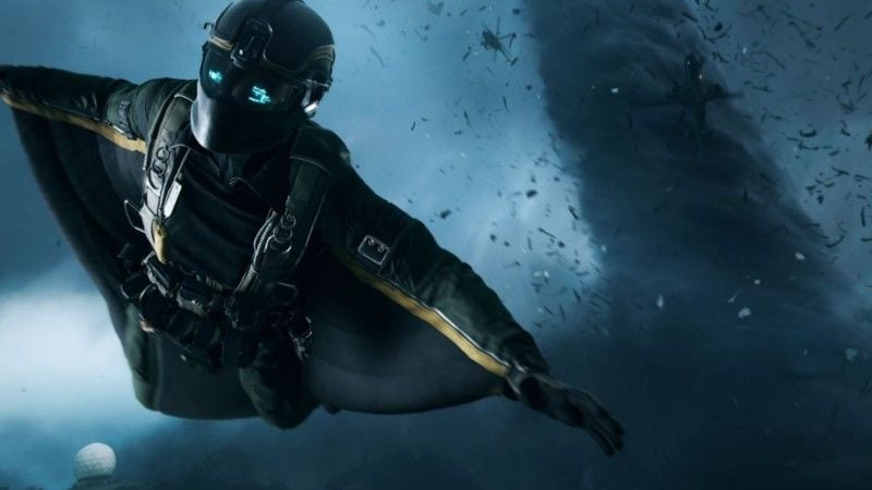 Battlefield 2042 güncellemesi 400 hata giderecek Battlefield 2042 güncellemesi 400 hata giderecek