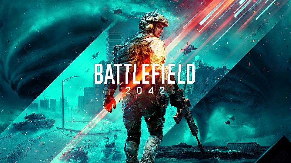 Battlefield 2042 İnceleme - 1 Battlefield 2042 İnceleme