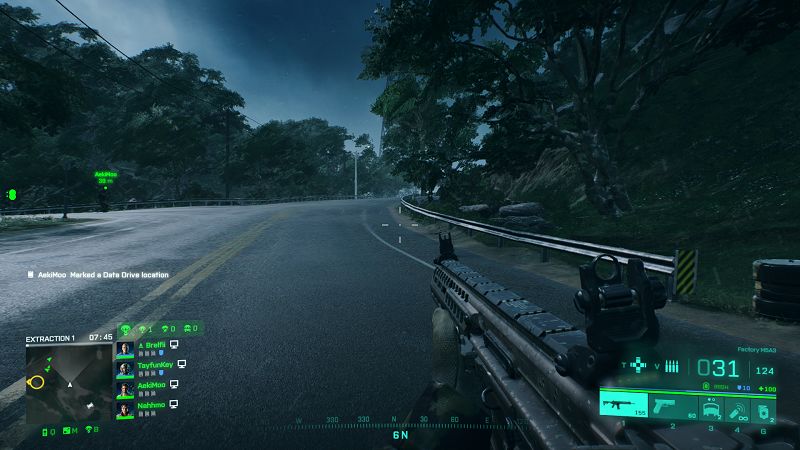Battlefield 2042 İnceleme - 2 Battlefield 2042 İnceleme