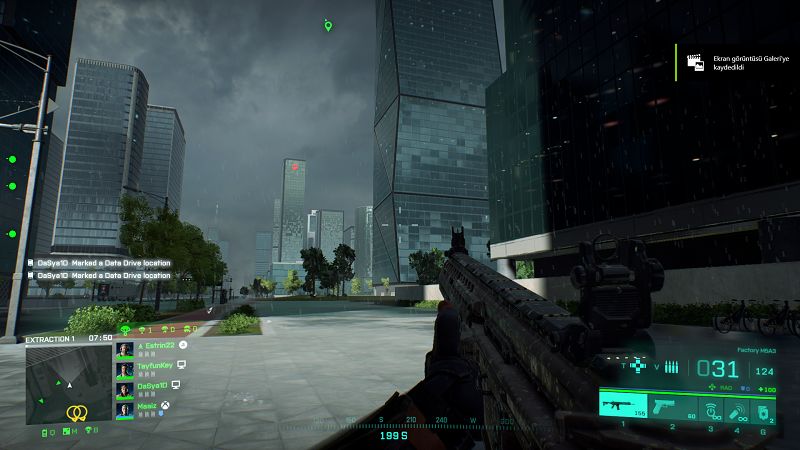 Battlefield 2042 İnceleme