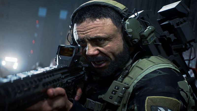 Battlefield 2042 1. Sezon geliyor Battlefield 2042 1. Sezon geliyor