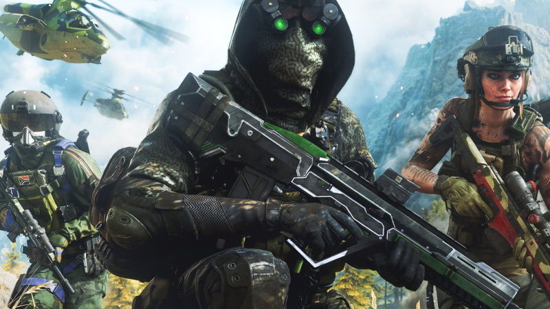 DICE projelerini durdurup Battlefield 2042’ye odaklanıyor DICE projelerini durdurup Battlefield 2042’ye odaklanıyor