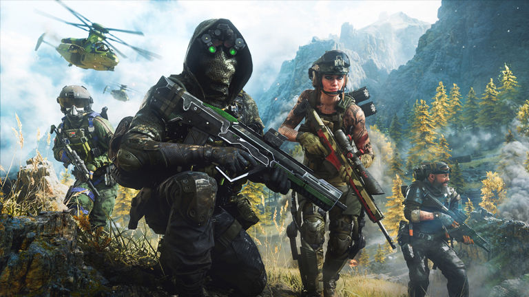 Battlefield yeni oyununda senaryo modu içerecek Battlefield yeni oyununda senaryo modu içerecek