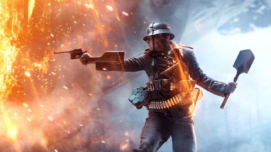Battlefield 6 Duyurusu Baharda Gelebilir Battlefield 6 Duyurusu Baharda Gelebilir