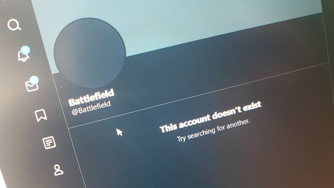 Battlefield Twitter hesabı kapandı, Battlefield 6 duyurusu gelebilir Battlefield Twitter hesabı kapandı, Battlefield 6 duyurusu gelebilir