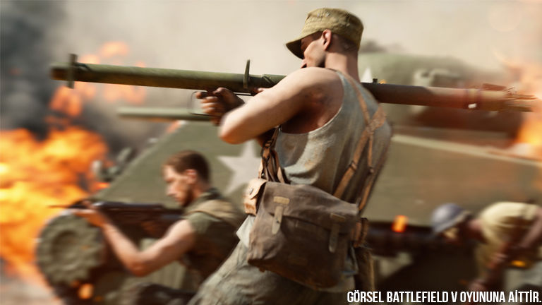 Battlefield VI ilk günden Xbox Game Pass'e gelebilir Battlefield VI ilk günden Xbox Game Pass'e gelebilir