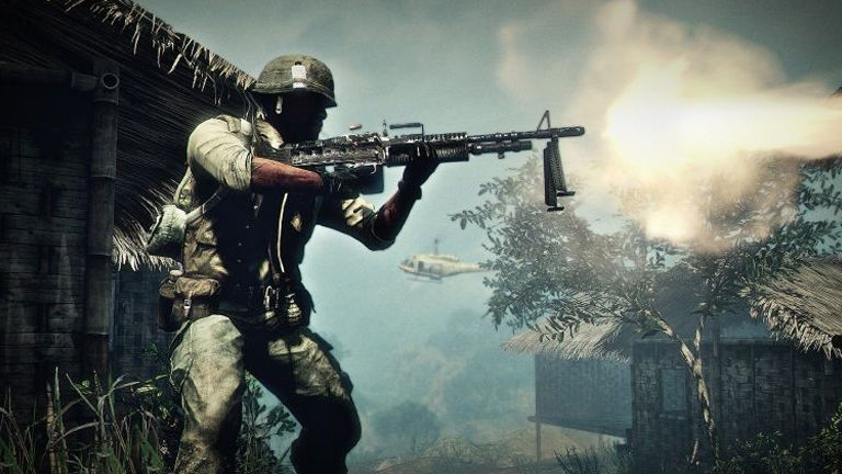 Battlefield VI duyuru tarihi için yeni detaylar geldi Battlefield VI duyuru tarihi için yeni detaylar geldi