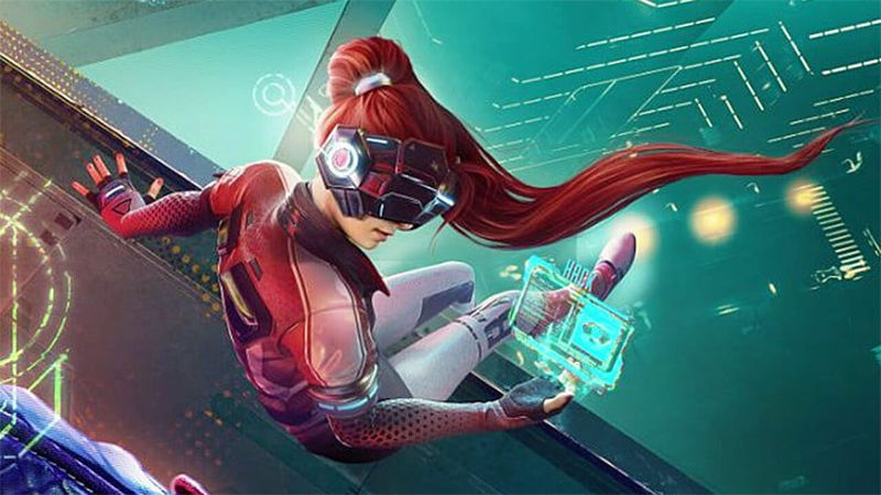 Hyper Scape sistem gereksinimleri açıklandı Hyper Scape sistem gereksinimleri açıklandı