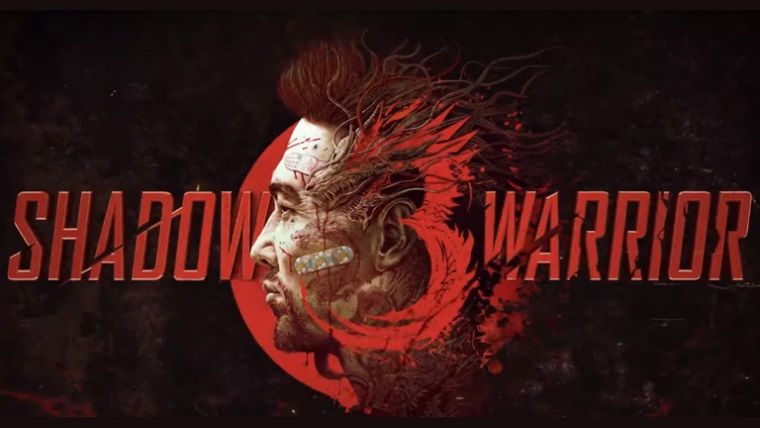 Shadow Warrior 3 için yeni oynanış videosu geldi Shadow Warrior 3 için yeni oynanış videosu geldi