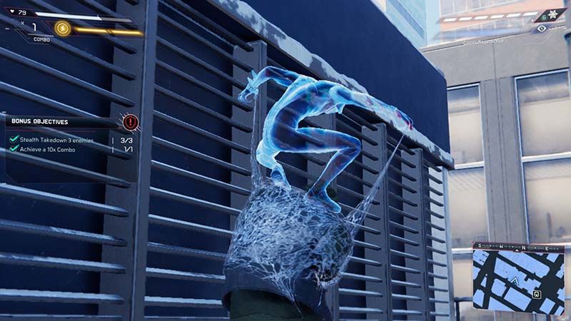 Miles Morales PC alınır mı Miles Morales PC alınır mı