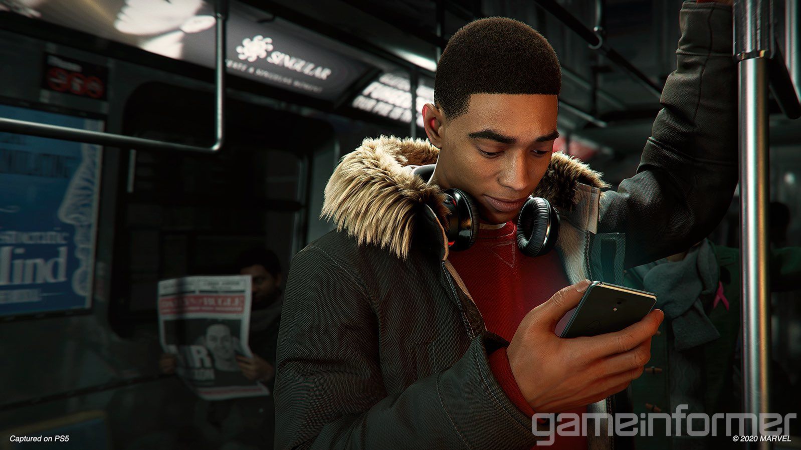 Spider-Man: Miles Morales teknik detayları belli oldu Spider-Man: Miles Morales teknik detayları belli oldu