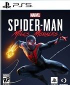 Spider-Man: Miles Morales