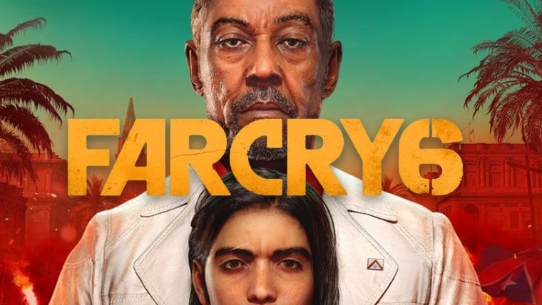 Far Cry 6 duyuru videosu ve ilk bilgileri yayınlandı Far Cry 6 duyuru videosu ve ilk bilgileri yayınlandı