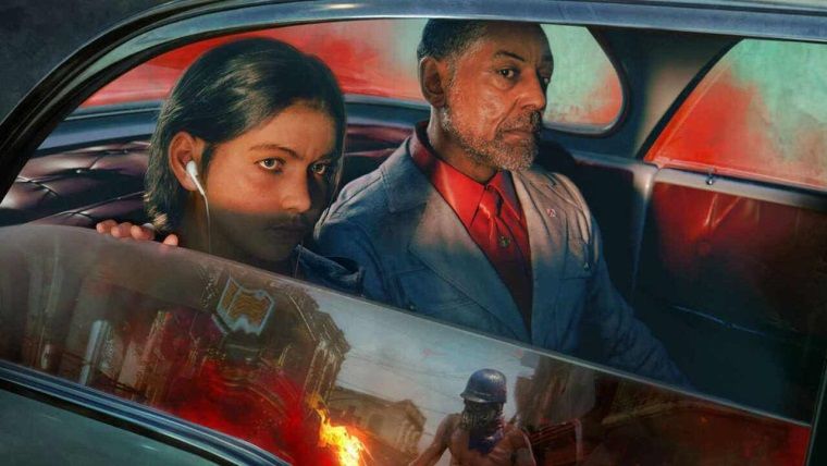 Far Cry 6 politik bir oyun olacakmış Far Cry 6 politik bir oyun olacakmış