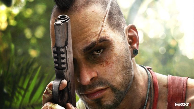 Vaas, Far Cry 6'nın yeni içeriği ile birlikte geri dönüyor Vaas, Far Cry 6'nın yeni içeriği ile birlikte geri dönüyor
