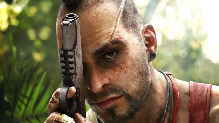 Far Cry 6, Vaas: Insanity indirilebilir içeriği çıktı Far Cry 6, Vaas: Insanity indirilebilir içeriği çıktı