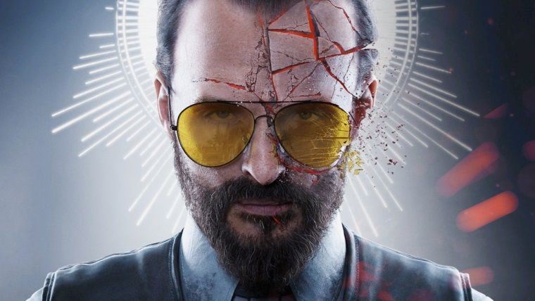 Far Cry 6'nın Joseph: Collapse adlı indirilebilir içeriği çıktı Far Cry 6'nın Joseph: Collapse adlı indirilebilir içeriği çıktı