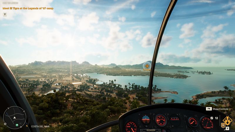 Far Cry 6 inceleme - 10 Far Cry 6 inceleme - 10