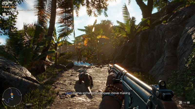 Far Cry 6 inceleme - 12 Far Cry 6 inceleme - 12