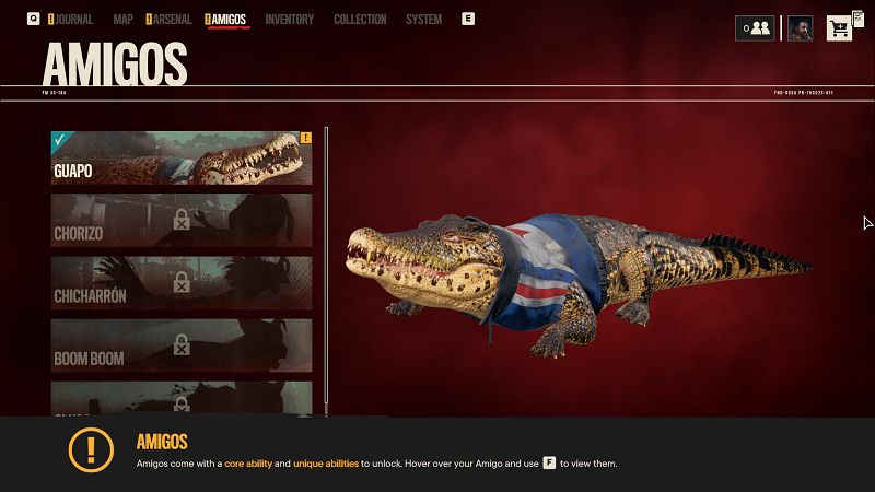 Far Cry 6 inceleme - 7 Far Cry 6 inceleme