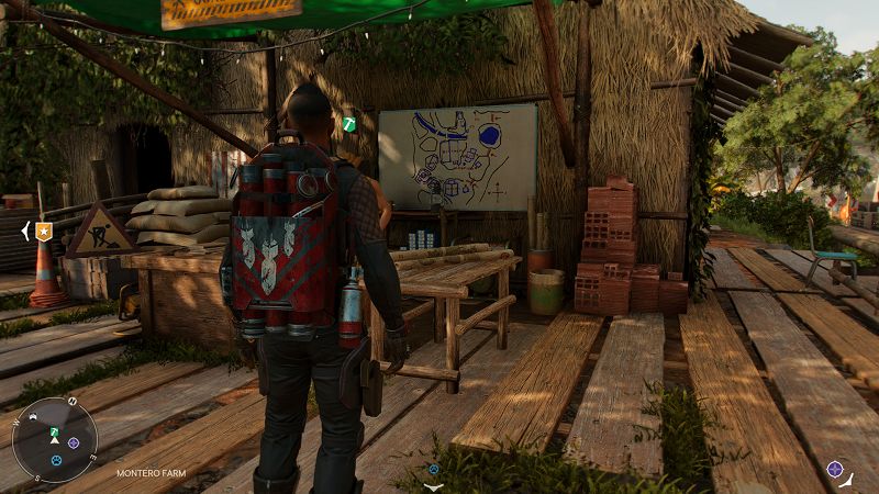 Far Cry 6 inceleme - 8 Far Cry 6 inceleme