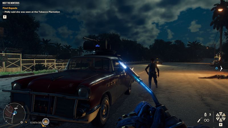 Far Cry 6 inceleme - 9 Far Cry 6 inceleme - 9