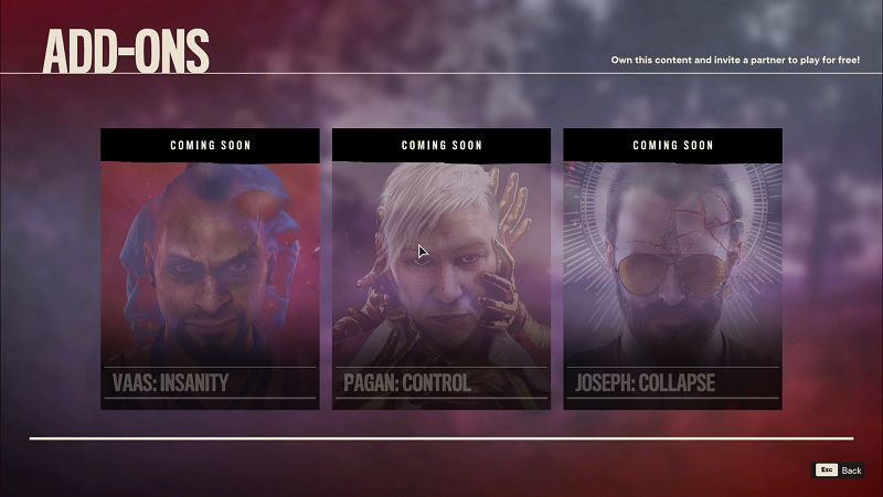 Far Cry 6 inceleme - 11 Far Cry 6 inceleme - 11