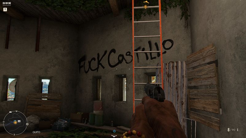 Far Cry 6 inceleme - 4 Far Cry 6 inceleme