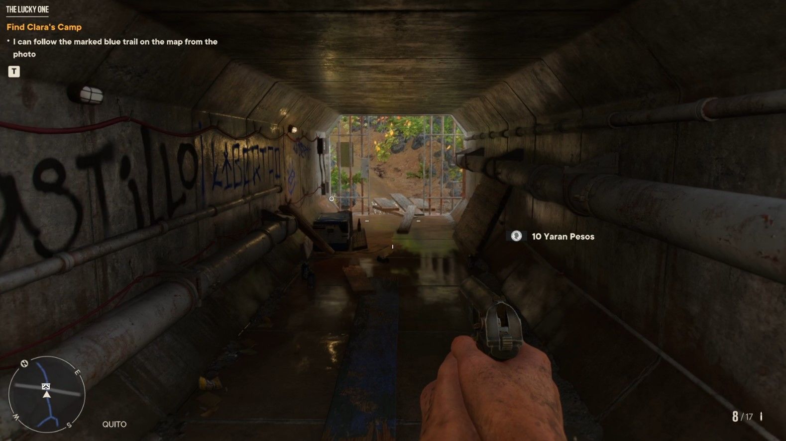 Far Cry 6 oynanış videosu ve ön inceleme - 1 Far Cry 6 oynanış videosu ve ön inceleme