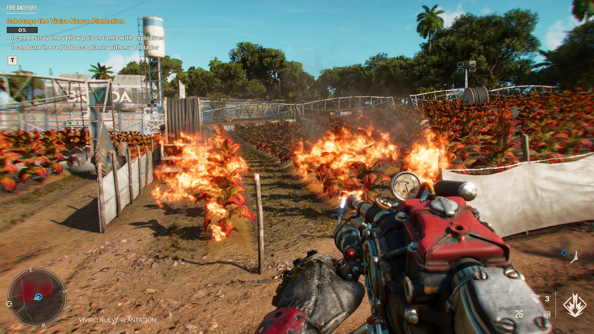 Far Cry 6 video inceleme - 4 Far Cry 6 video inceleme