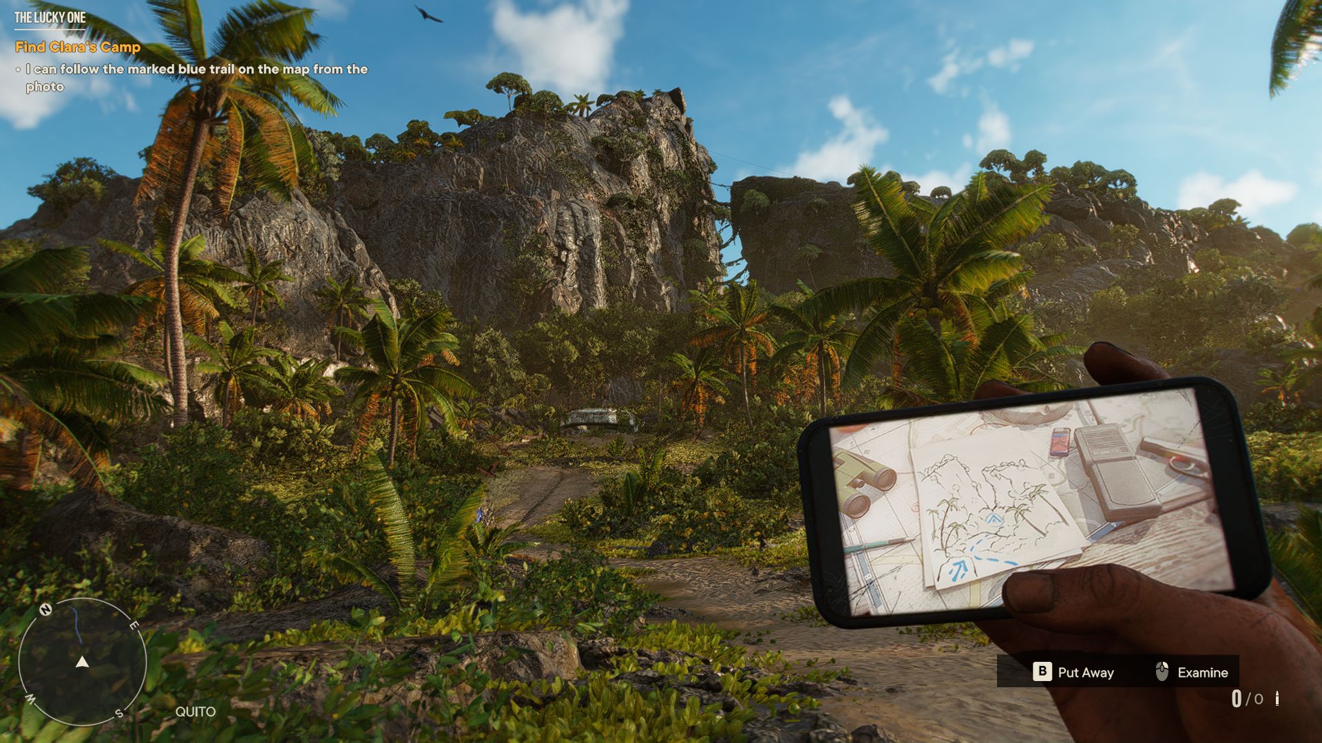 Far Cry 6 video inceleme - 5 Far Cry 6 video inceleme - 5