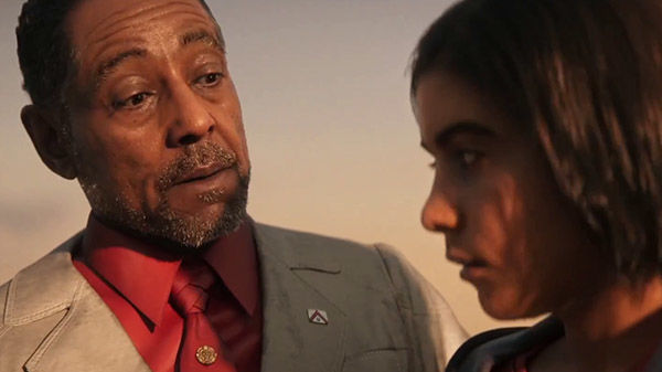 Far Cry 6 duyuru videosu ve ilk bilgileri yayınlandı Far Cry 6 duyuru videosu ve ilk bilgileri yayınlandı