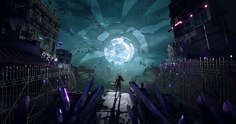 Far Cry 6: Lost Between Worlds genişleme paketi duyuruldu Far Cry 6: Lost Between Worlds genişleme paketi duyuruldu