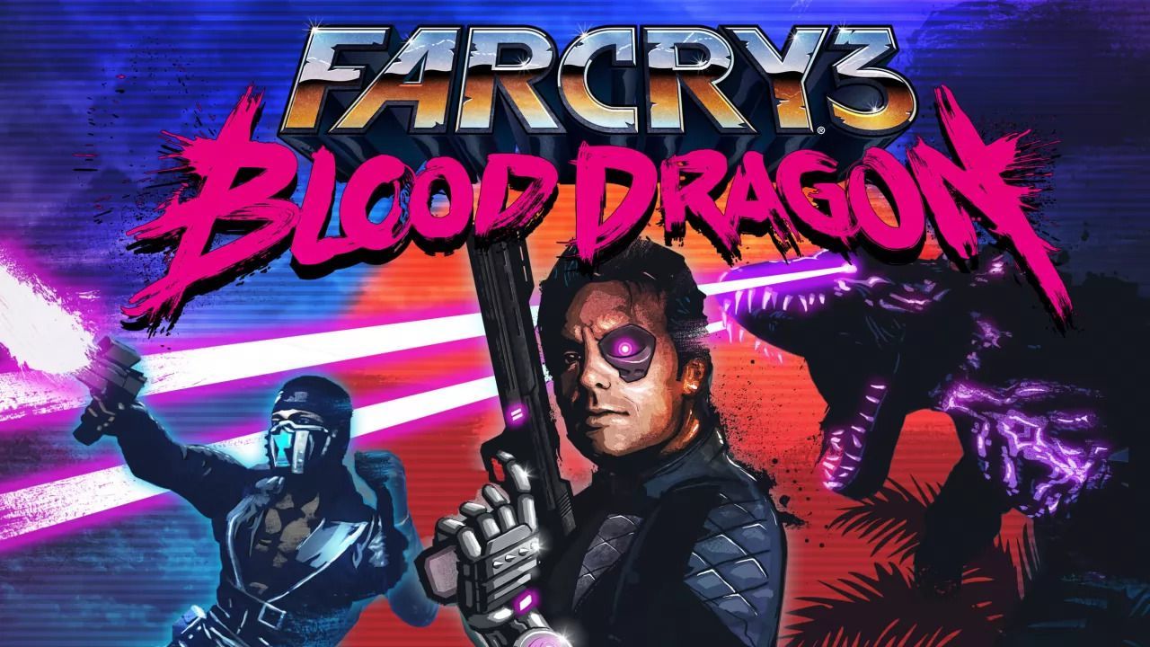 Far Cry 6'nın Danny Trejo odaklı ücretsiz içeriği yayınlandı Far Cry 6'nın Danny Trejo odaklı ücretsiz içeriği yayınlandı