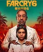 Far Cry 6