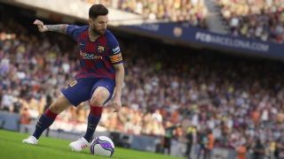 eFootball PES 2021 inceleme